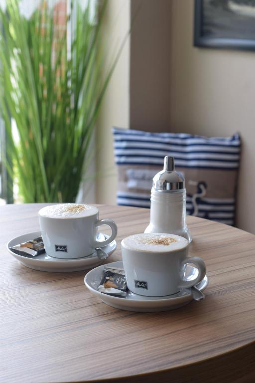 303672780 - Nordseehotel Wilhelmshaven