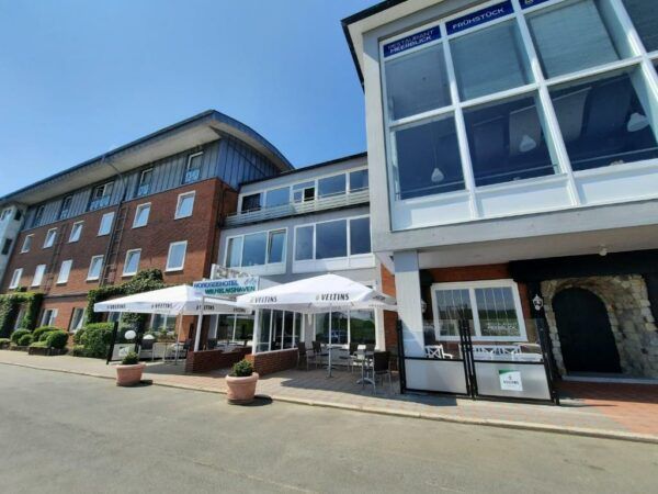 303677142 - Nordseehotel Wilhelmshaven