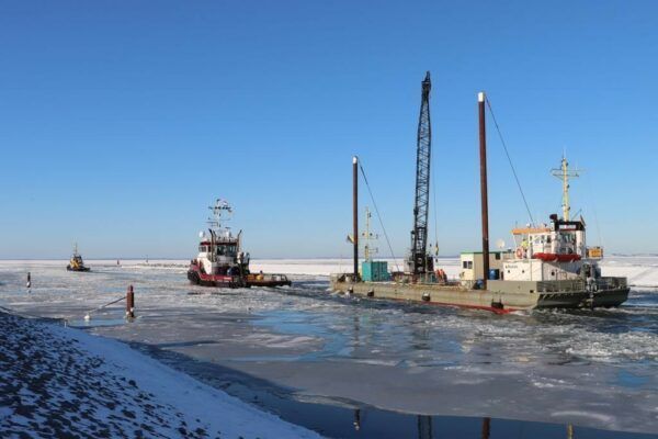Bild Unternehmen 2 - Boskalis Offshore GmbH