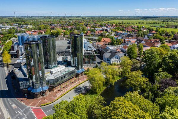 Brauerei_von_oben_02 - Friesisches Brauhaus zu Jever