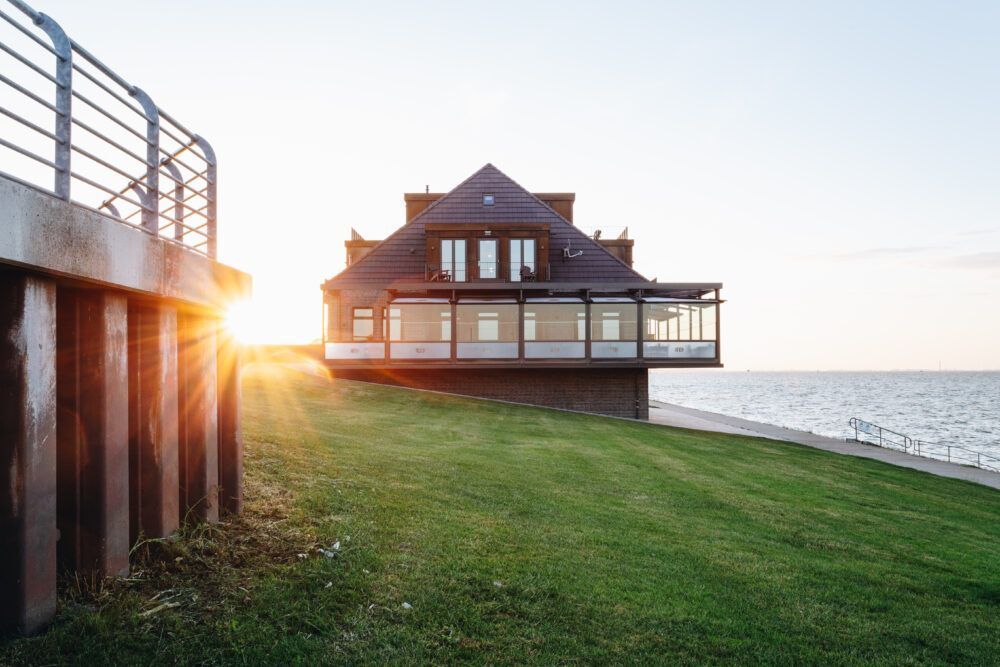 FD_Luftbild_Tom-Merkel (64) - Fliegerdeich Hotel & Restaurant