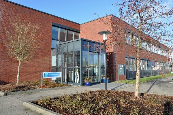GPS_Verwaltung - GPS Wilhelmshaven