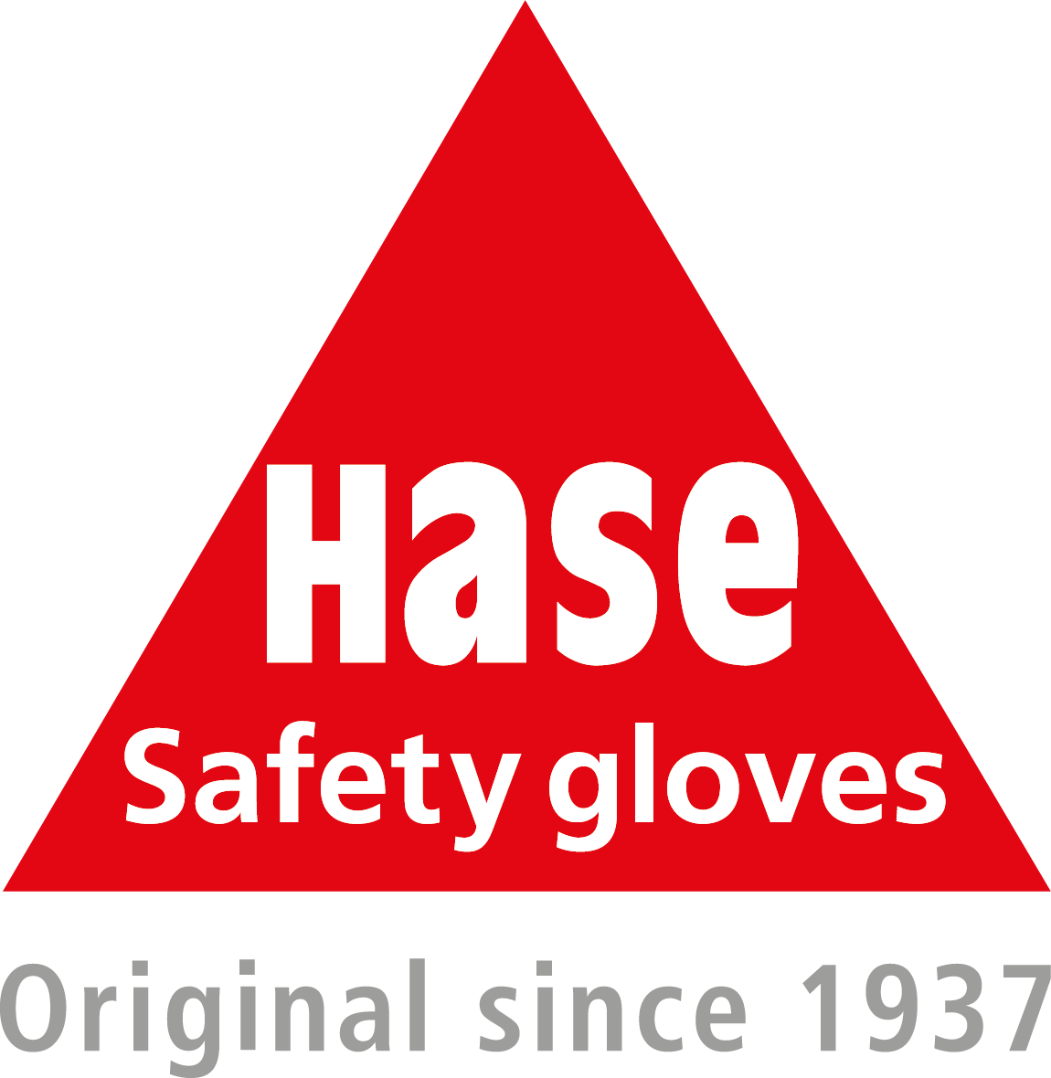 Hase Safety Gloves Logo