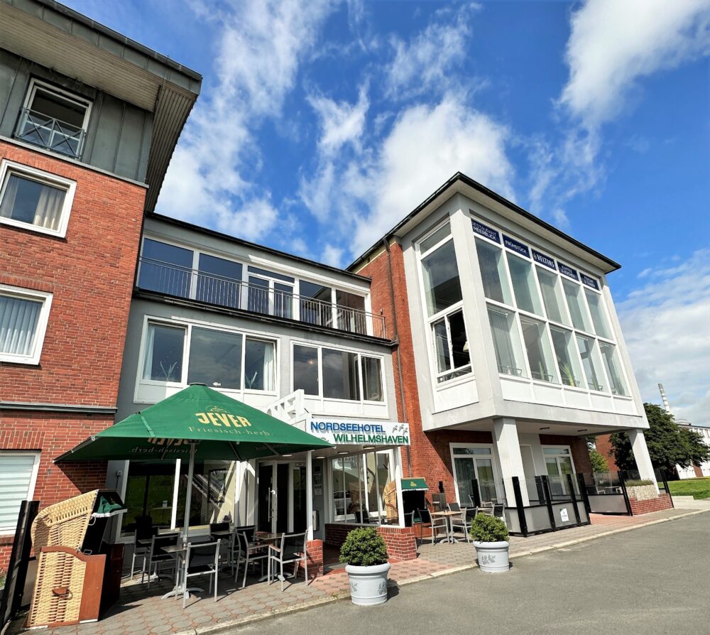IMG-5757 - Nordseehotel Wilhelmshaven
