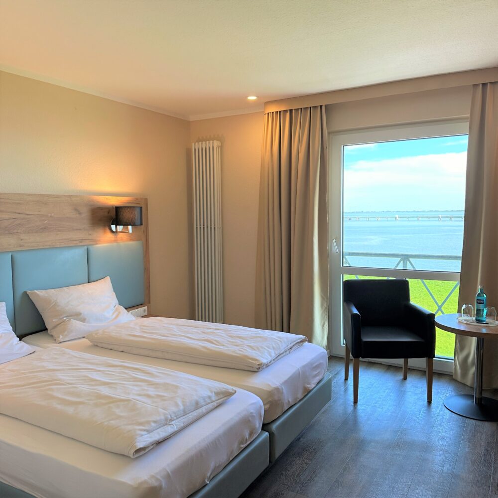 IMG-6110 - Nordseehotel Wilhelmshaven