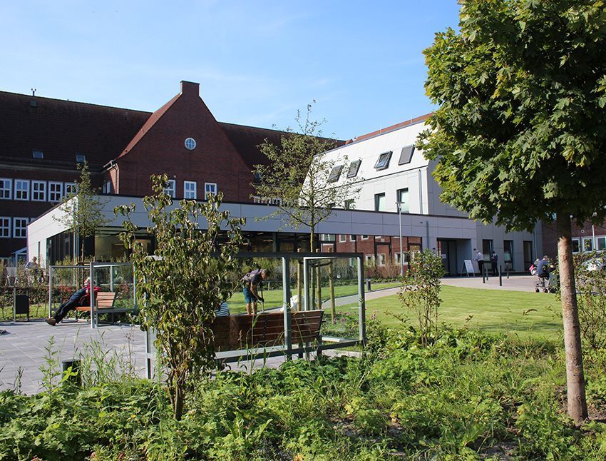 NWK_Sanderbusch_IMG_6448 - Friesland Kliniken gGmbH