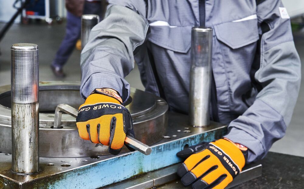 Power_Grip_2 - Hase Safety Gloves GmbH