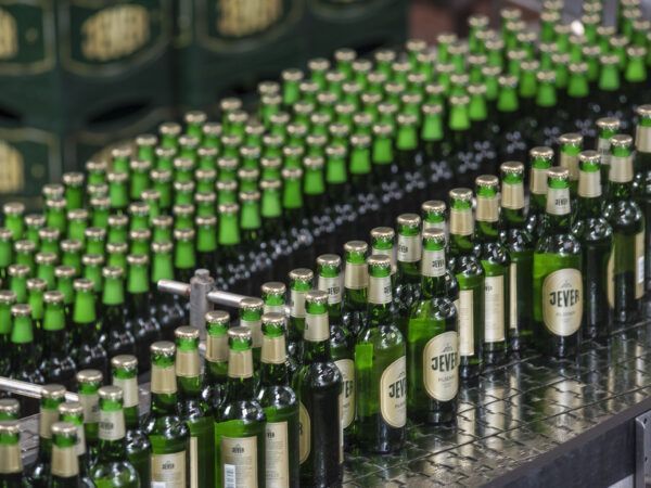 SB2015 Jever Abfüllung Flaschen Q01 - Friesisches Brauhaus zu Jever