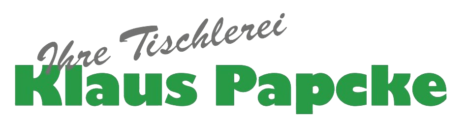 Tischlerei Klaus Papcke