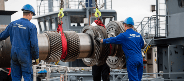 Turbo_Technik_1 - Turbo-Technik GmbH & Co. KG