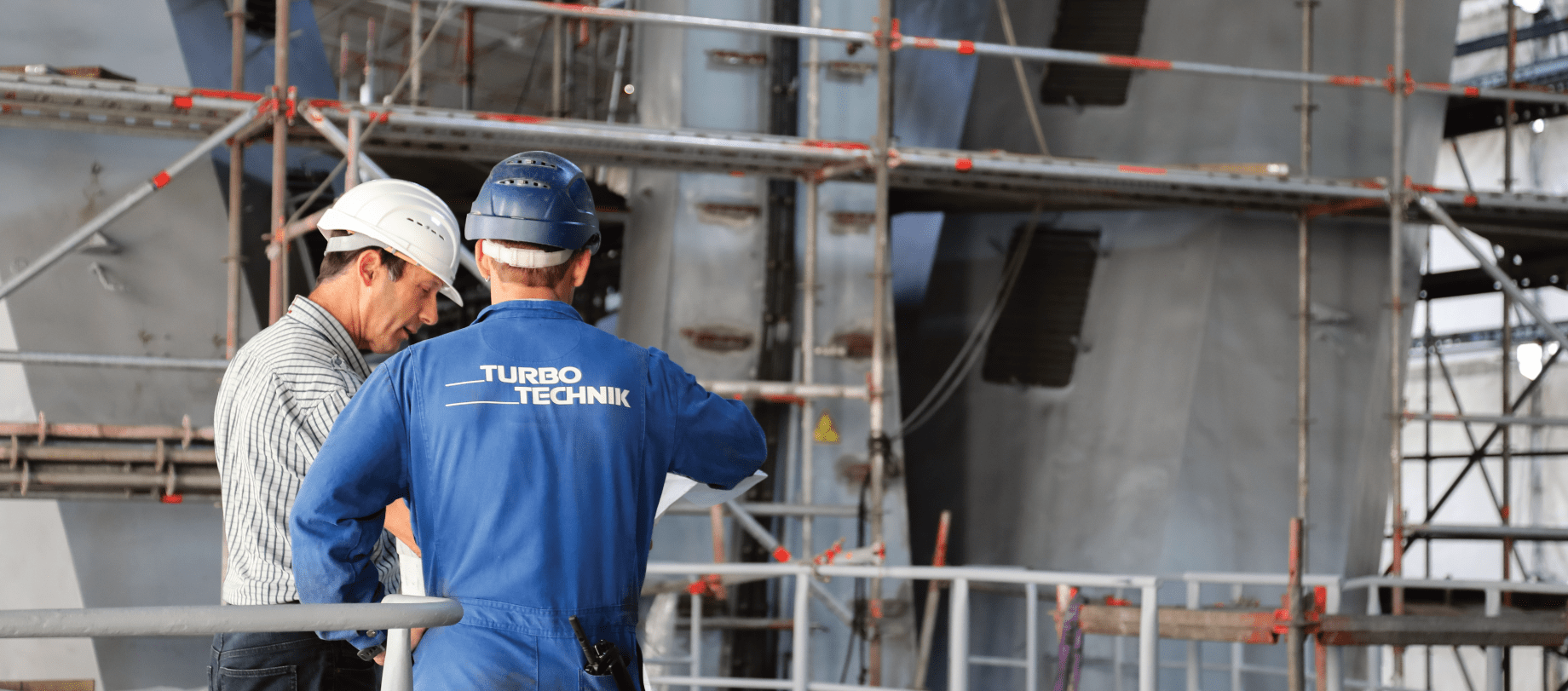 Turbo_Technik_4 - Turbo-Technik GmbH & Co. KG