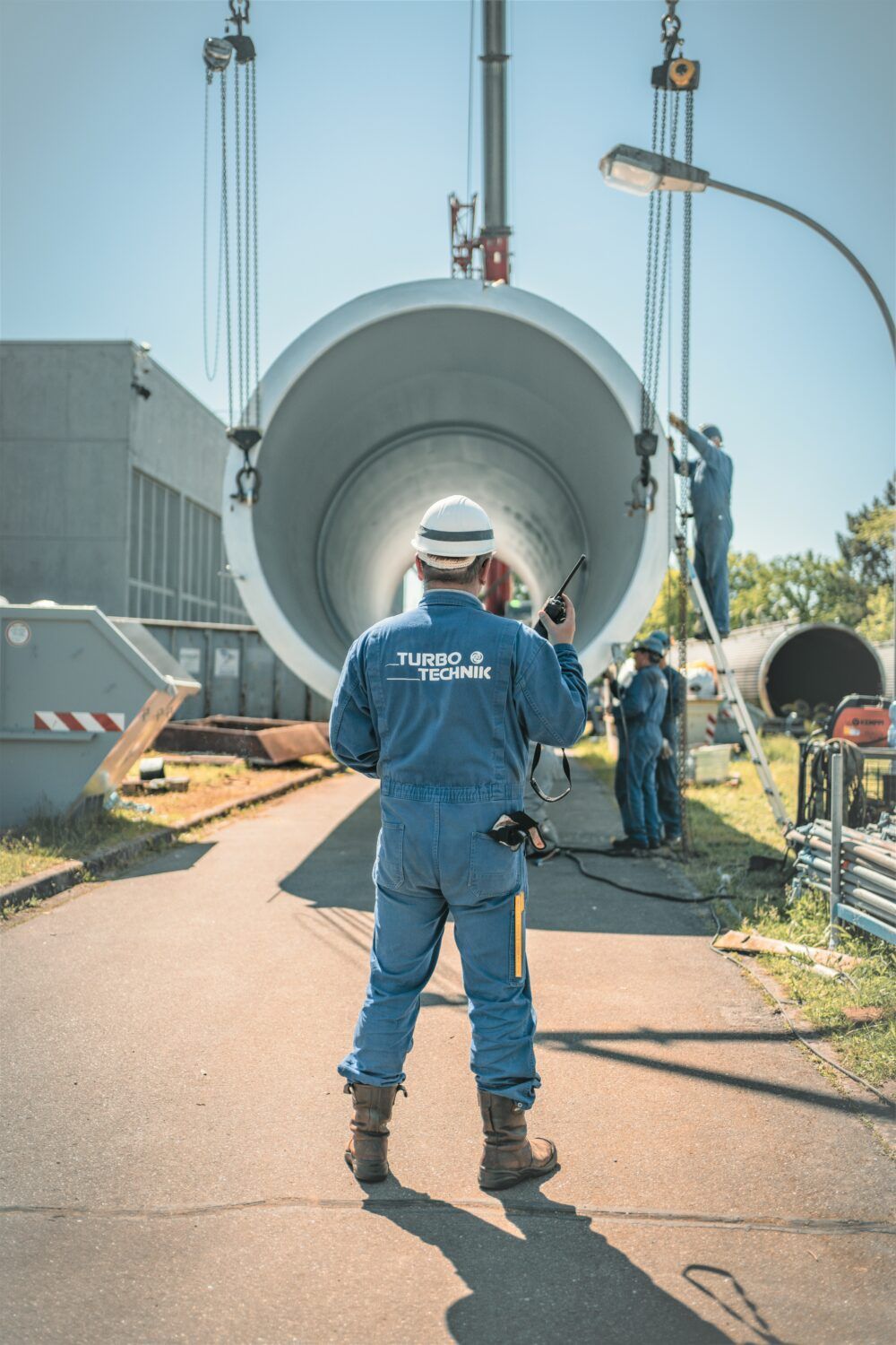 Turbo_Technik_5_1 - Turbo-Technik GmbH & Co. KG