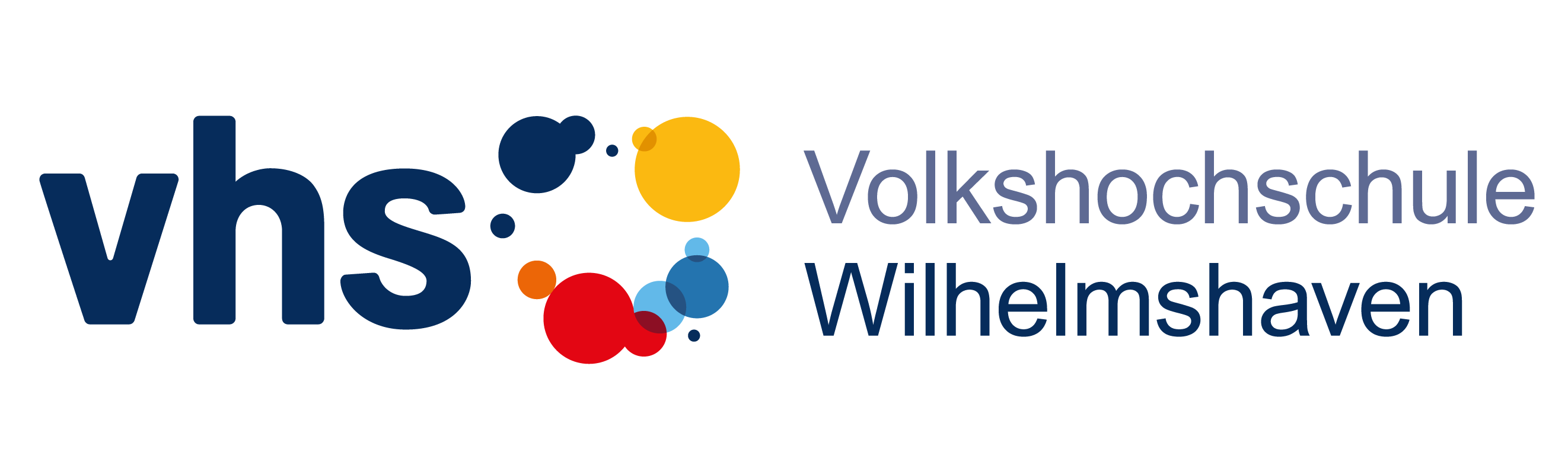 Volkshochschule Wilhelmshaven