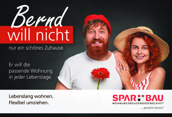 WSBG_21001_AZ_235x160_Imagekampagne2020_01_IFRA26v5_X4 (002) - Wilhelmshavener Spar-und Baugesellschaft eG