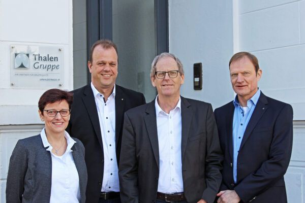 01 Geschaeftsleitung Thalen - Thalen Consult GmbH