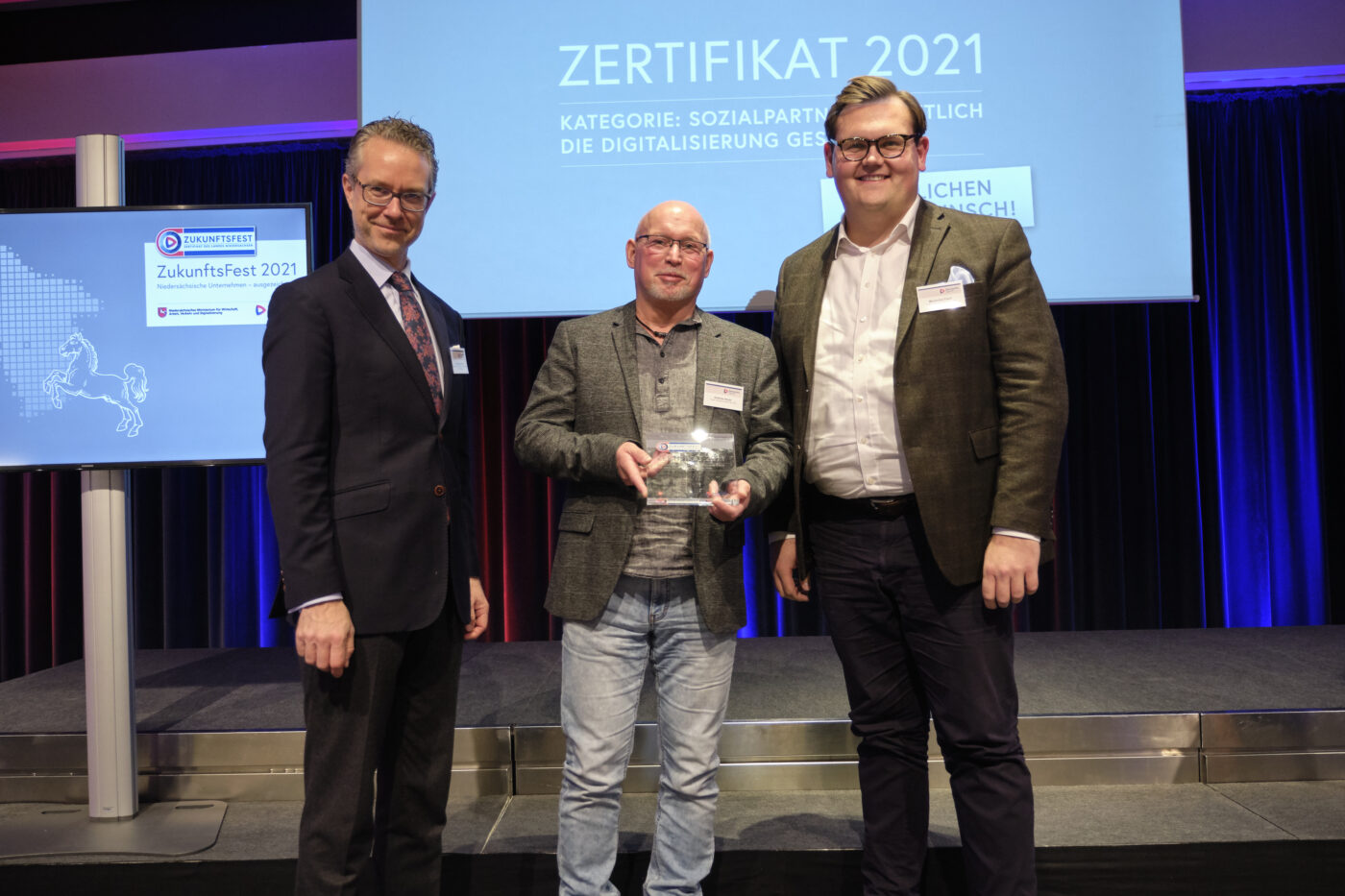 ZukunftsFest 2021