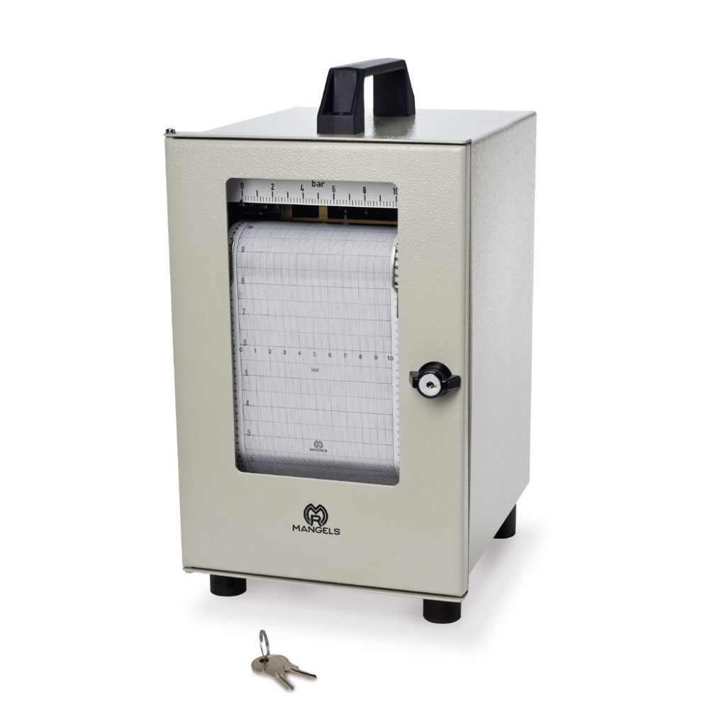 Druckschreiber - Richard Jahre GmbH