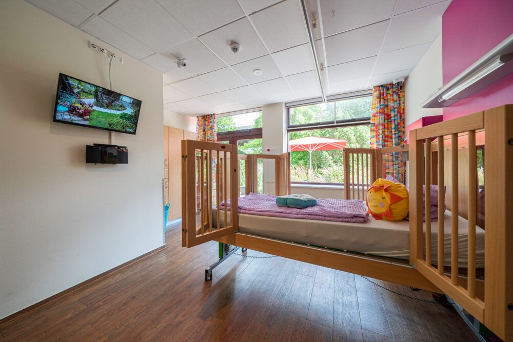 Kinderhospiz_1 - mission: lebenshaus gGmbH