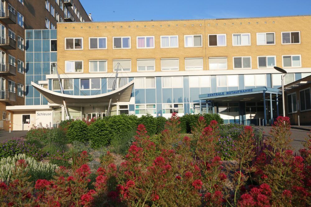 Klinikum Wilhelmshaven - Klinikum Wilhelmshaven gGmbH