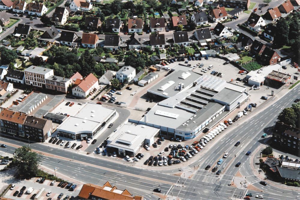 Luftbild2 Schmidt + Koch - Schmidt + Koch