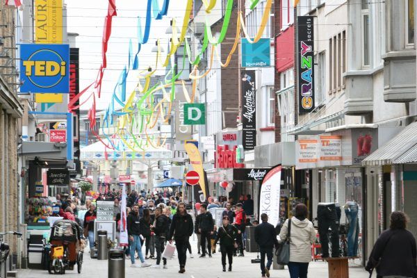 Marktstr (3) - Wirtschaftsförderungsgesellschaft Wilhelmshaven mbH