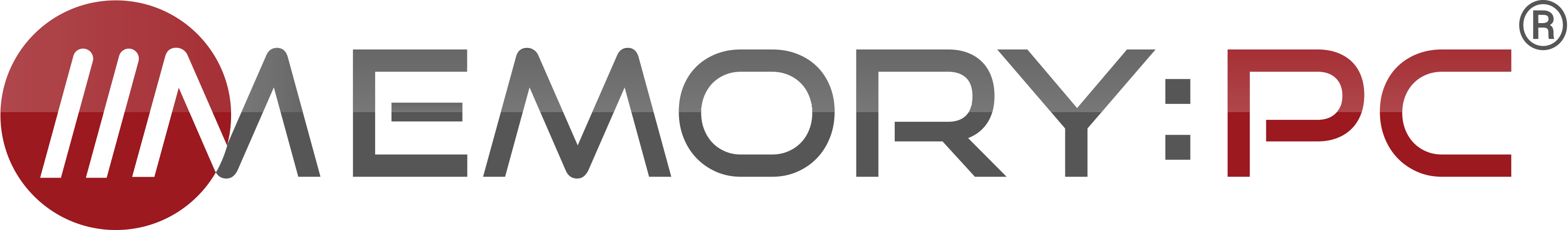 Memory PC Logo
