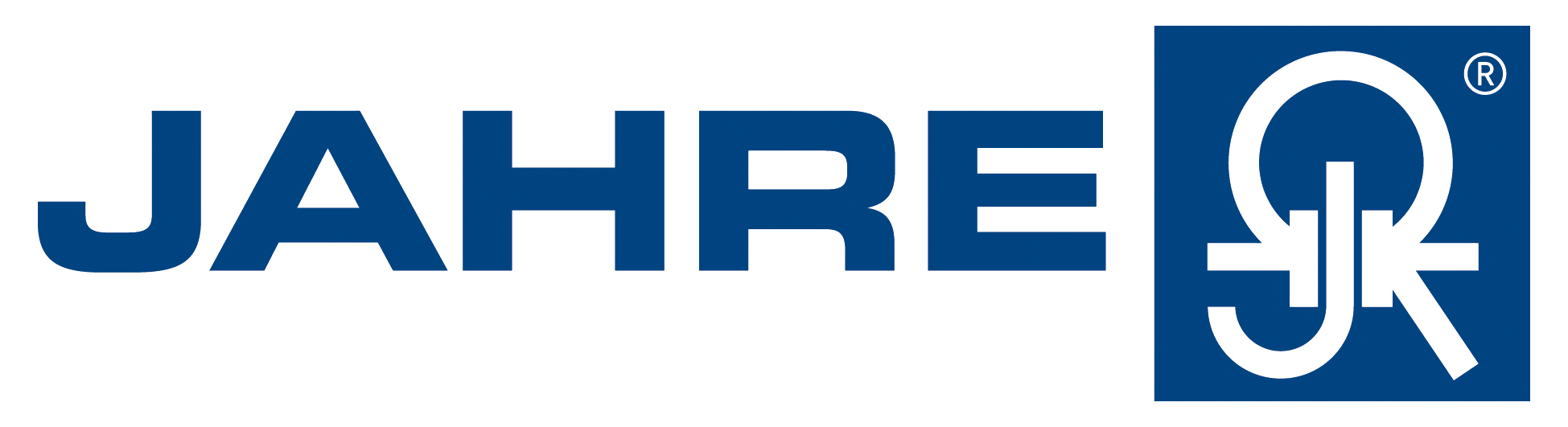 Richard JAHRE GmbH Logo