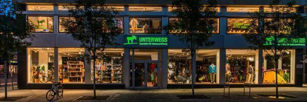 Unterwegs_Bremen_außen - Unterwegs
