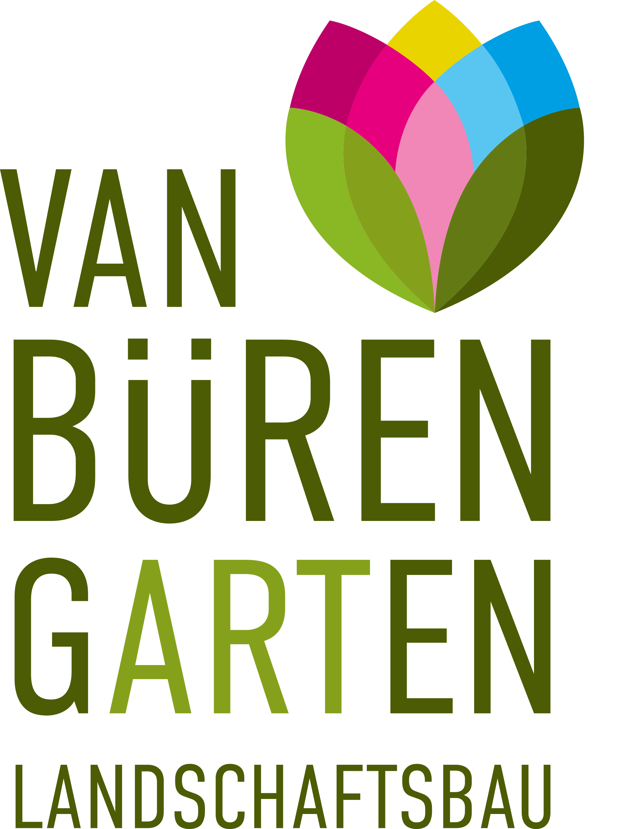 Van-Büren-Garten-und-Landschaftsbau-Logo