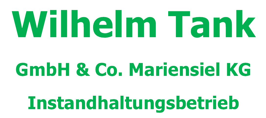 Wilhelm Tank