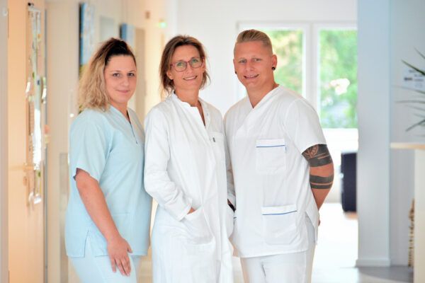 Wir-für Sie! - Klinikum Wilhelmshaven gGmbH