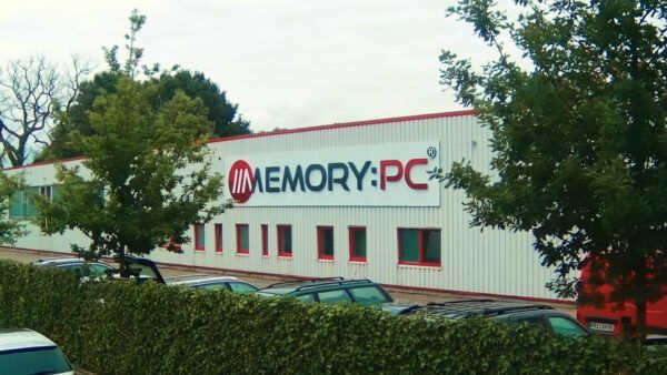 memorypc3 - Memory PC GmbH