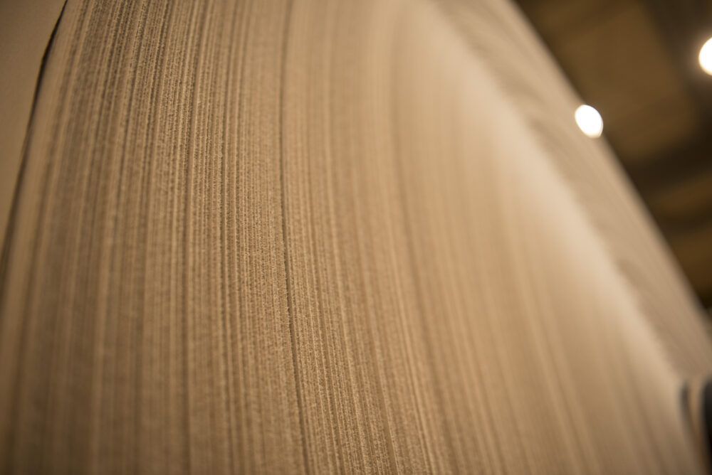 produktion_schworm3 - Papier- und Kartonfabrik Varel