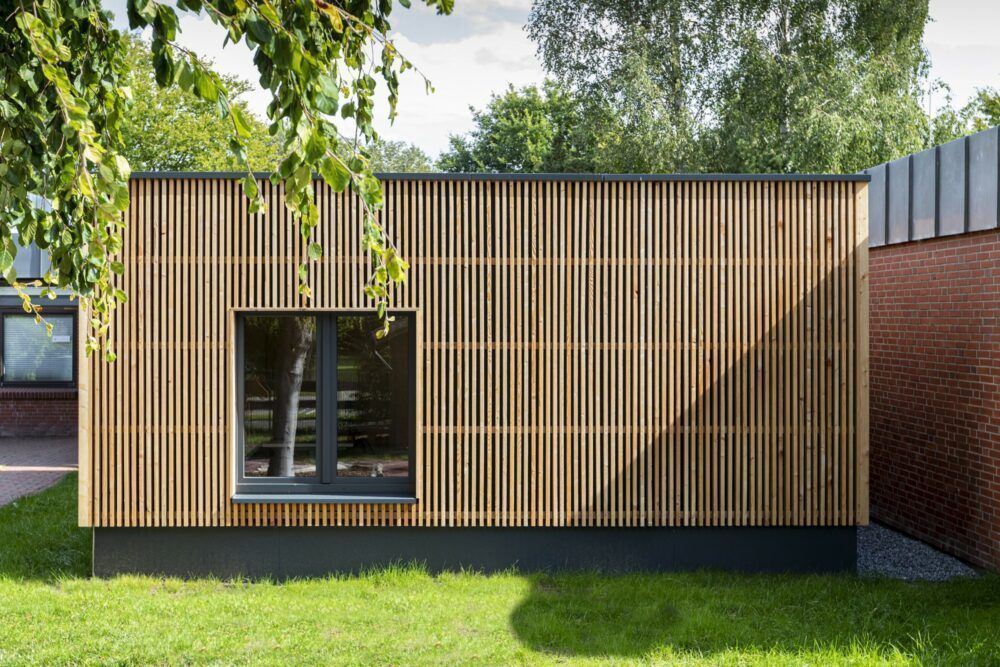 projekt-fabi - Griesemann & Griesemann Architekten