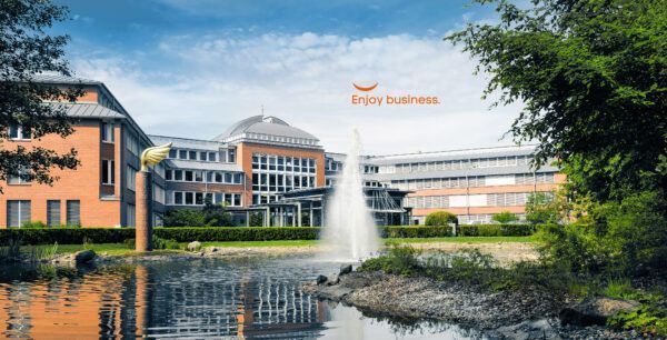 Foto_Gebaeude_Claim - Treuhand Weser-Ems GmbH Wirtschaftsprüfungsgesellschaft