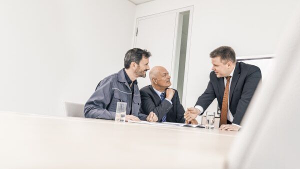 IT-Beratung_Treuhand - einfach.effizient. Treuhand Unternehmensberatung GmbH & Co. KG