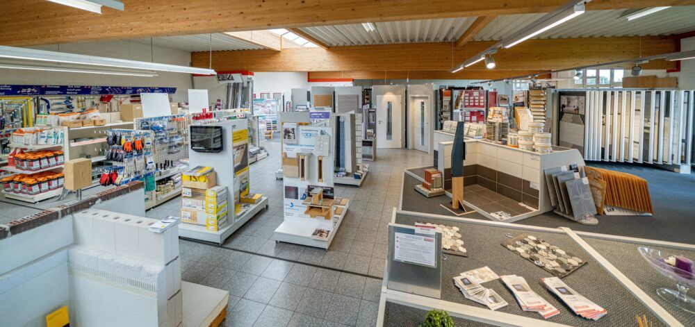 JADEWHV068 - BZN Bauzentrum Wilhelmshaven GmbH & Co. KG