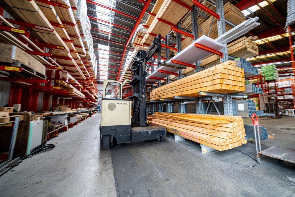 JADEWHV078 - BZN Bauzentrum Wilhelmshaven GmbH & Co. KG