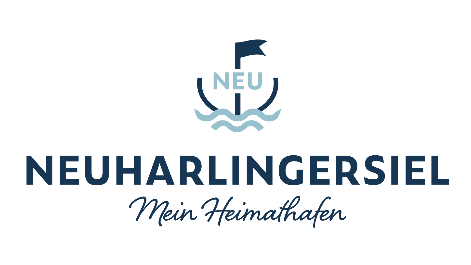 Logo-Neuharlingersiel-Mein Heimathafen-COL