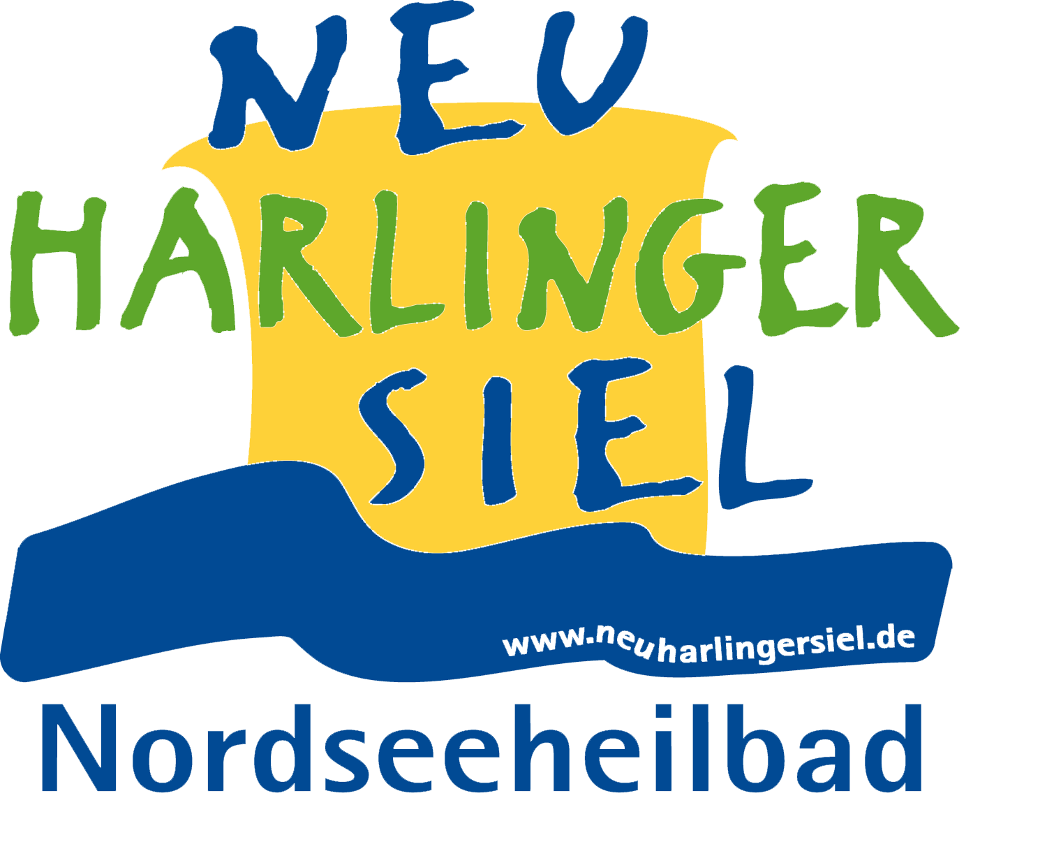 Neuharlingersiel