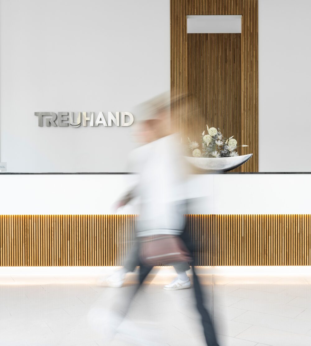 Treuhand Stock2 - Treuhand-Gruppe