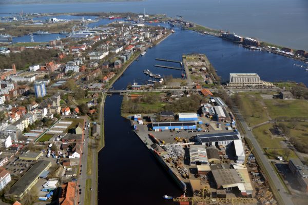 51_22.3.2017 - Wilhelmshavener Hafen (378) - Wilhelmshavener Hafenwirtschafts-Vereinigung e.V.