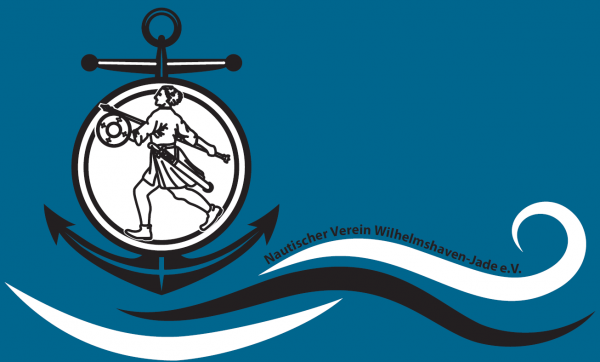 Nautischer Verein Logo - Nautischer Verein Wilhelmshaven-Jade e.V.