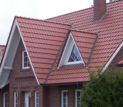 Haus - Ullrich OHG