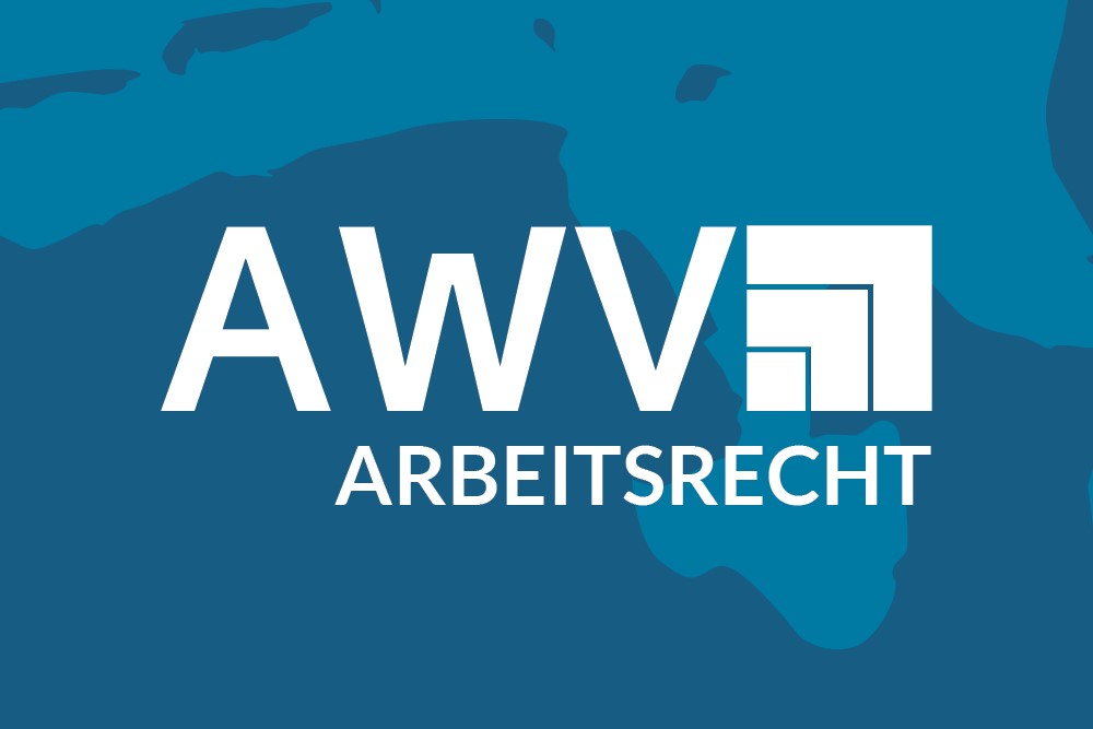 AWV_Arbeitsrecht