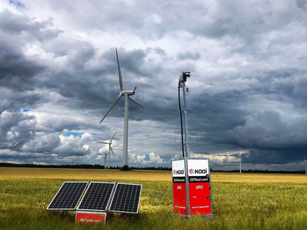 kooi-mobile-videoüberwachung-windparks - KOOI
