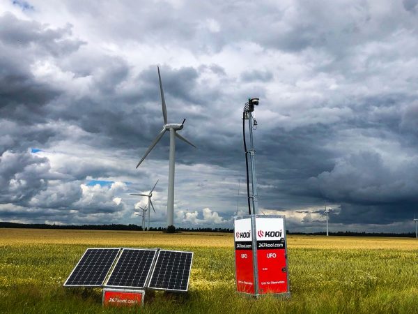 kooi-mobile-videoüberwachung-windparks - KOOI