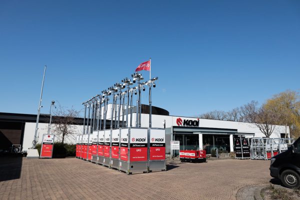 kooi-office-drachten - KOOI