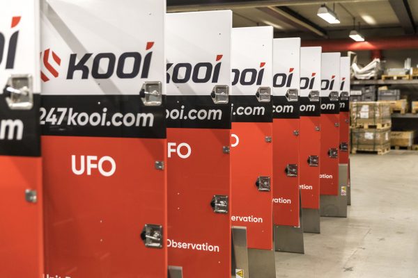 kooi-produkte-ufos - KOOI