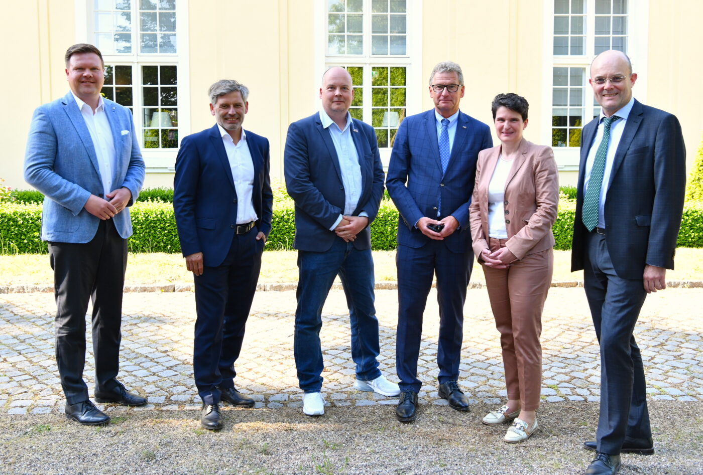 25 Jahre AGV NORD mit Unternehmerforum – foto angelikaheim